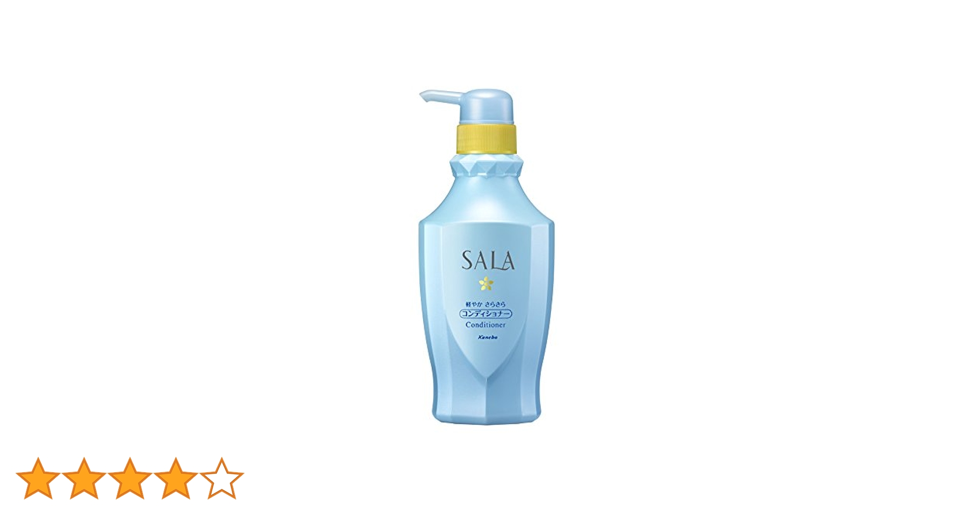 未使用　カネボウ　サラ　フレグランス　サラの香り　60ml SALA 香水 SALA(サラ) / フレグランス(サラの香り)NWの公式商品情報｜美容